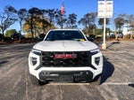 2024 GMC Canyon 2WD Elevation