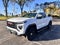 2024 GMC Canyon 2WD Elevation