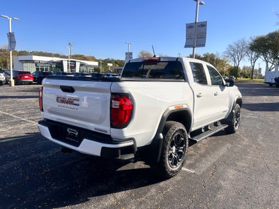 2024 GMC Canyon 2WD Elevation