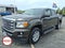 2020 GMC Canyon 4WD SLE