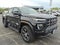 2024 GMC Canyon 4WD AT4