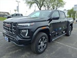 2024 GMC Canyon 4WD AT4