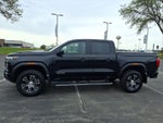 2024 GMC Canyon 4WD AT4