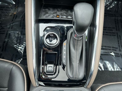 2024 GMC Canyon 4WD Denali