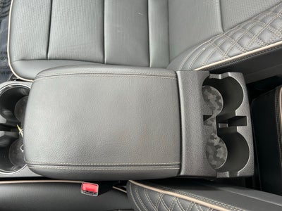 2024 GMC Canyon 4WD Denali