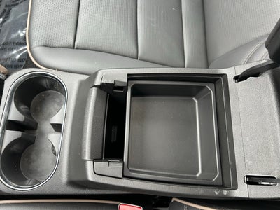 2024 GMC Canyon 4WD Denali