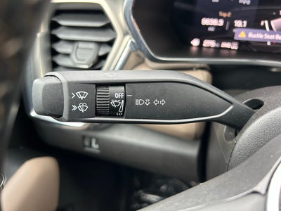 2024 GMC Canyon 4WD Denali