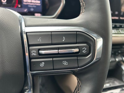 2024 GMC Canyon 4WD Denali