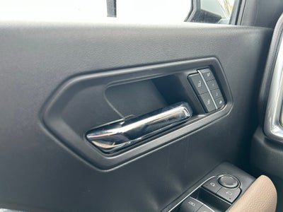 2024 GMC Canyon 4WD Denali