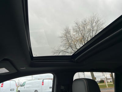 2024 GMC Canyon 4WD Denali