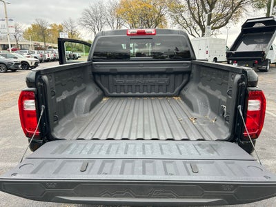 2024 GMC Canyon 4WD Denali