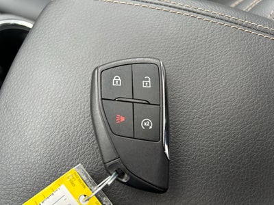 2024 GMC Canyon 4WD Denali