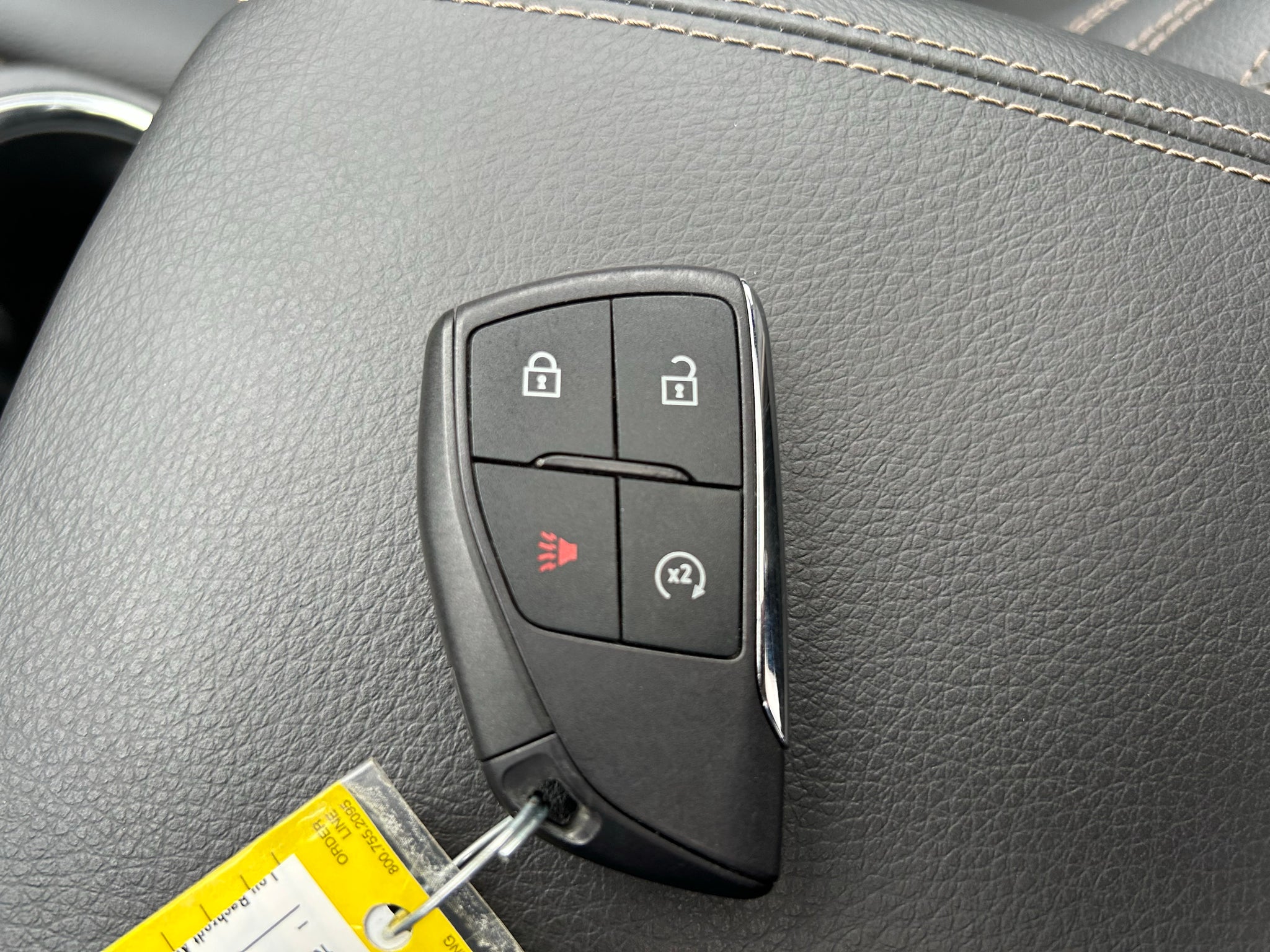 2024 GMC Canyon 4WD Denali
