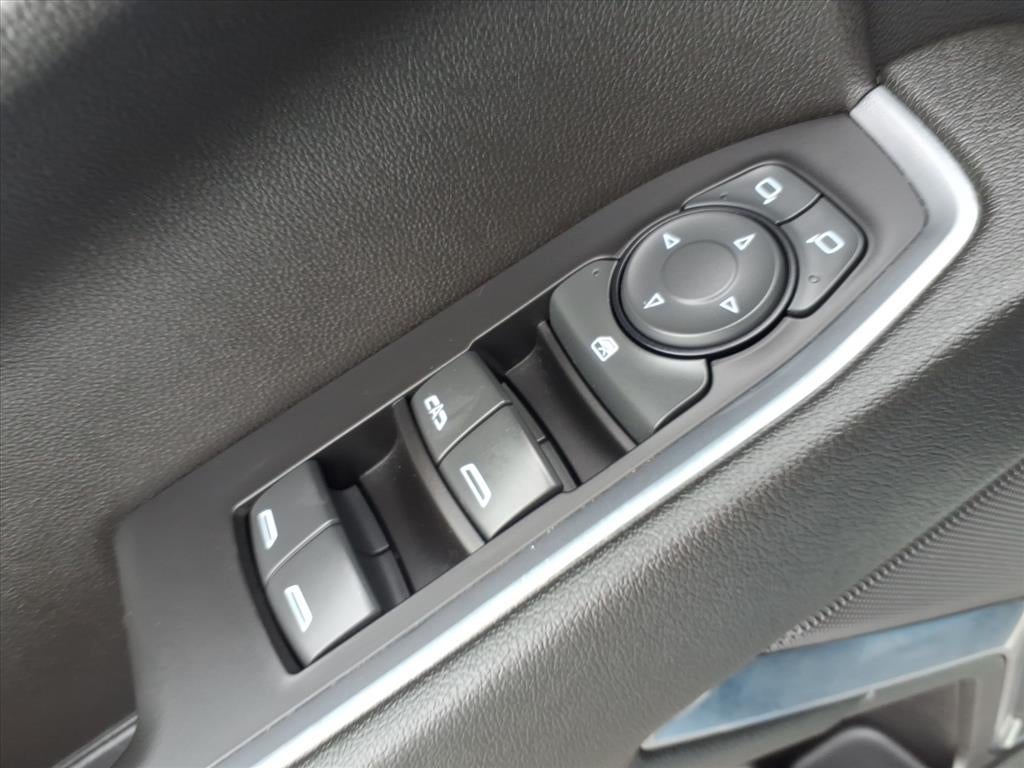 2023 GMC Sierra SLE