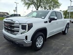 2023 GMC Sierra SLE