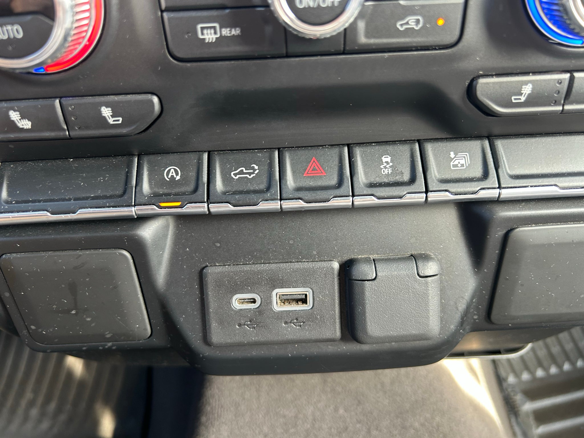 2020 GMC Sierra SLE