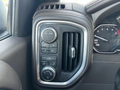 2020 GMC Sierra SLE