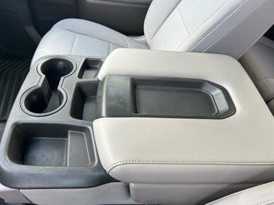 2020 GMC Sierra SLE
