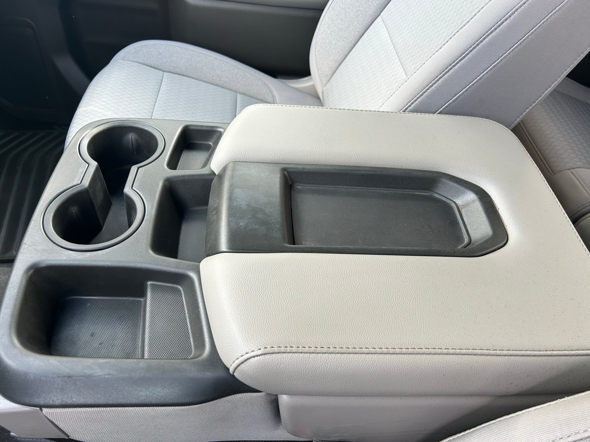 2020 GMC Sierra SLE