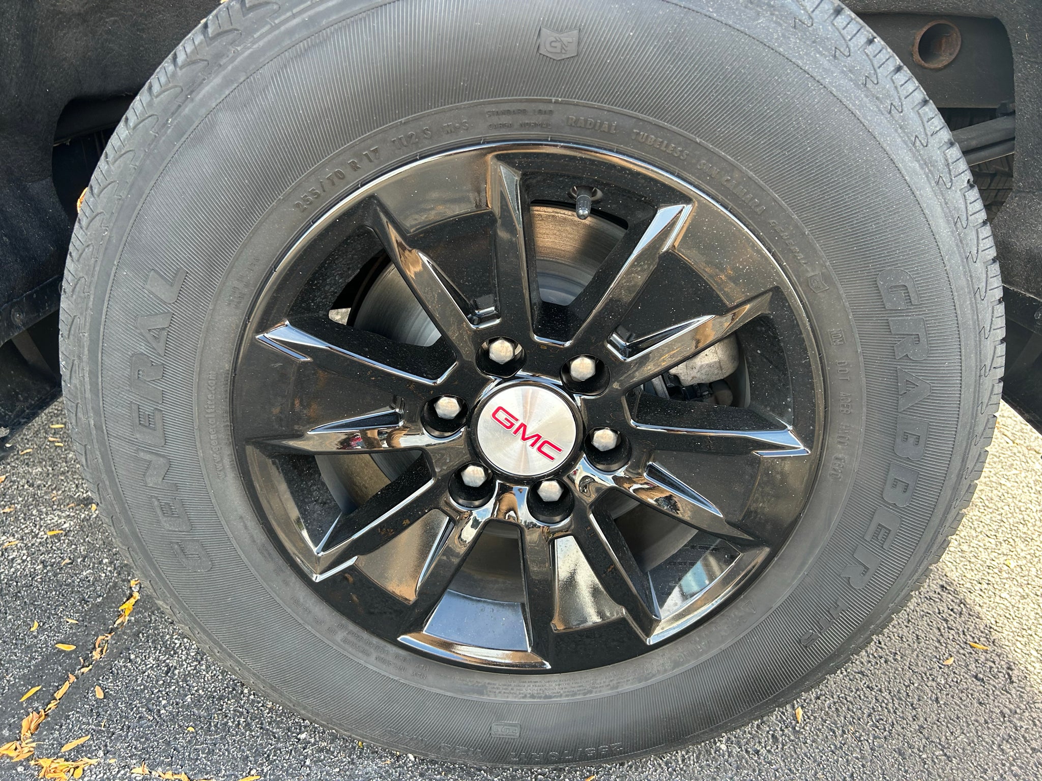 2020 GMC Sierra SLE