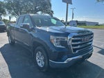 2020 GMC Sierra SLE