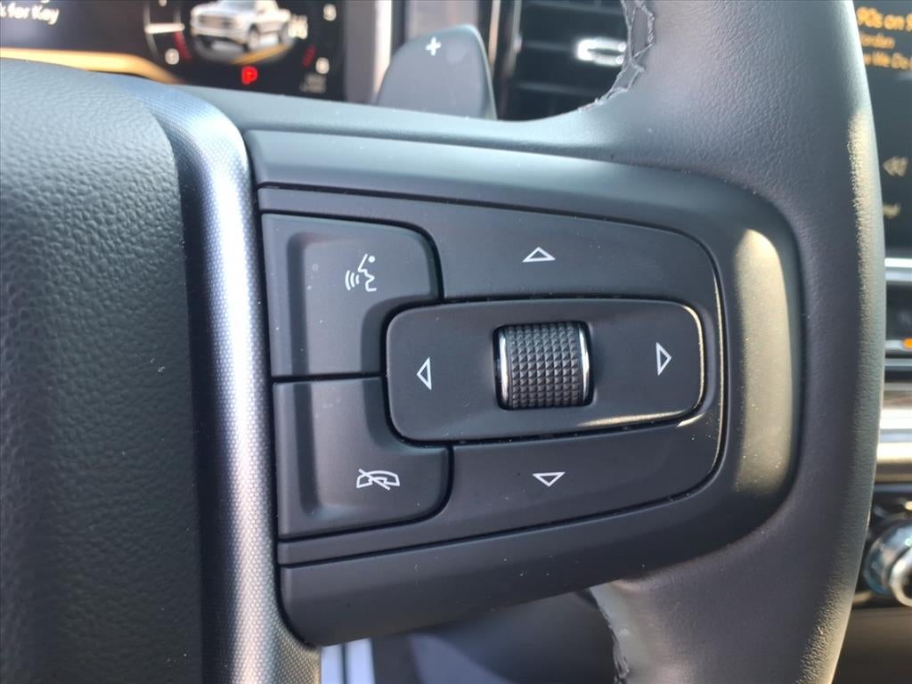 2026 GMC Sierra Elevation