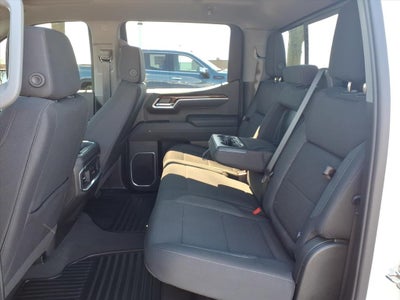 2026 GMC Sierra Elevation