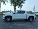 2025 GMC Sierra SLT