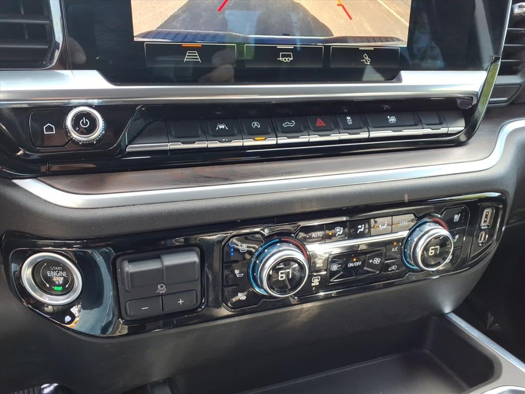 2022 GMC Sierra SLT
