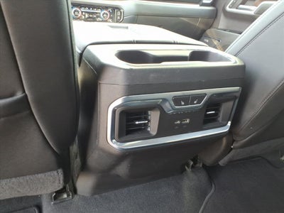 2022 GMC Sierra SLT