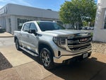 2022 GMC Sierra SLT