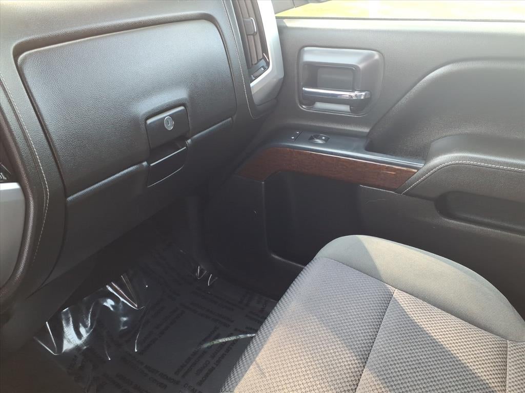 2017 GMC Sierra SLE