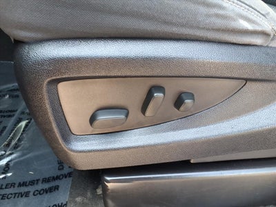 2017 GMC Sierra SLE