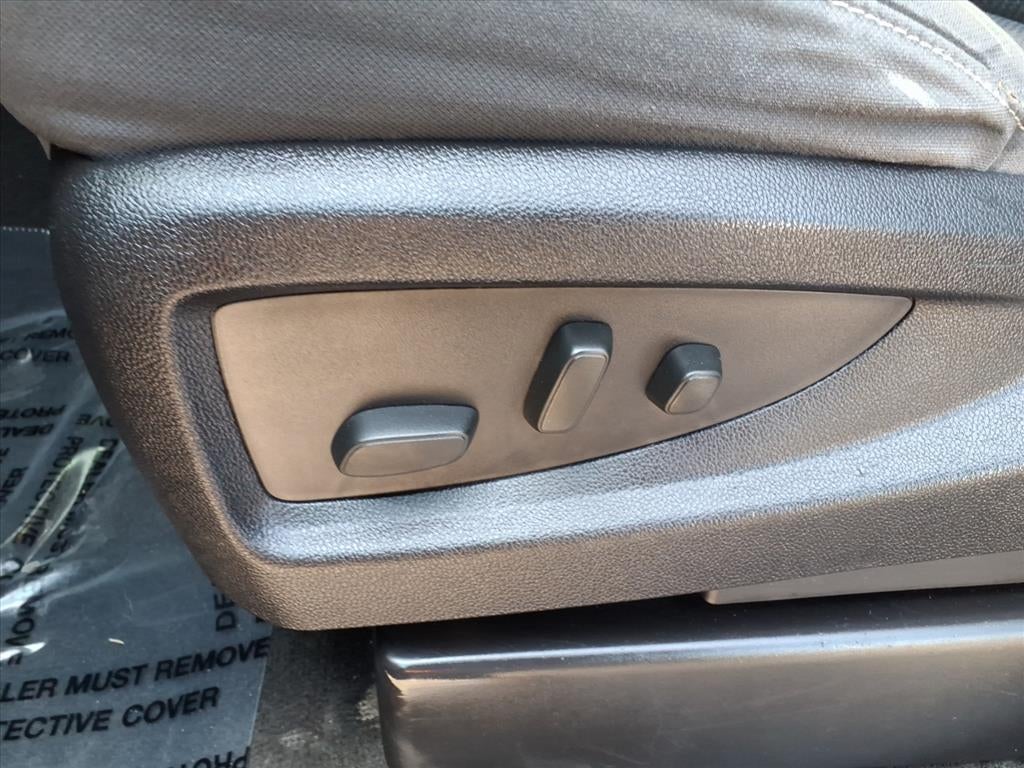 2017 GMC Sierra SLE