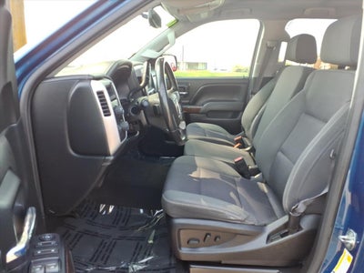 2017 GMC Sierra SLE