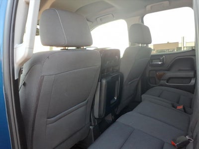 2017 GMC Sierra SLE