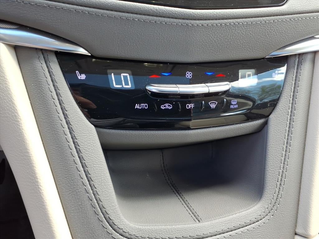 2023 Cadillac XT5 AWD Premium Luxury