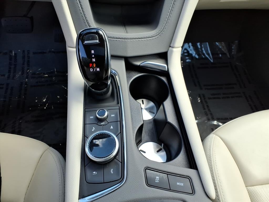 2023 Cadillac XT5 AWD Premium Luxury