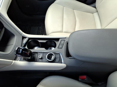 2023 Cadillac XT5 AWD Premium Luxury