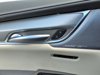 2023 Cadillac XT5 AWD Premium Luxury