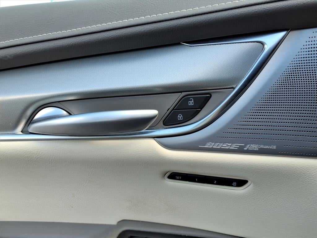 2023 Cadillac XT5 AWD Premium Luxury