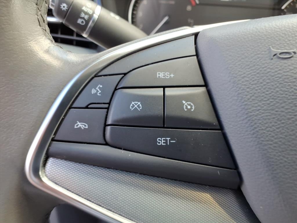 2023 Cadillac XT5 AWD Premium Luxury