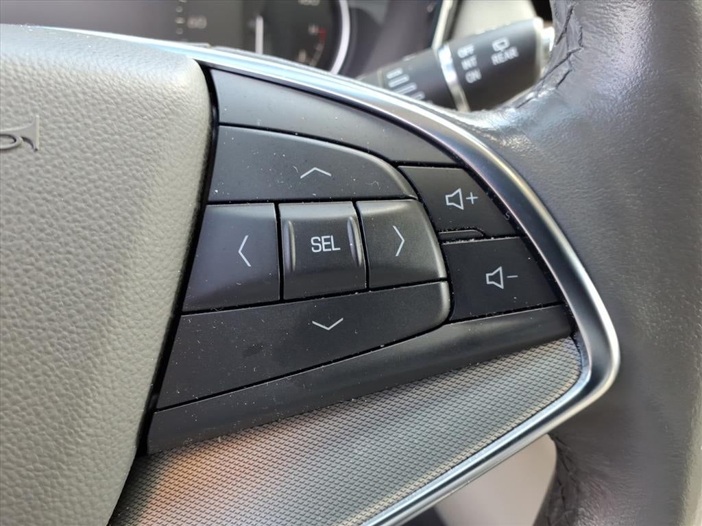 2023 Cadillac XT5 AWD Premium Luxury