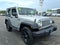 2008 Jeep Wrangler X