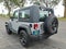 2008 Jeep Wrangler X