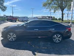 2016 Nissan Maxima 3.5 Platinum