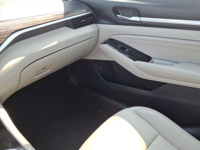 2021 Nissan Altima 2.5 SL
