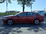 2021 Nissan Altima 2.5 SL