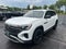 2024 Volkswagen Atlas 2.0T Peak Edition SEL