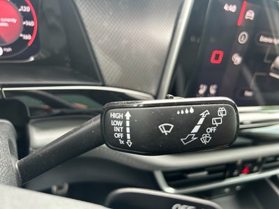 2024 Volkswagen Atlas 2.0T Peak Edition SEL